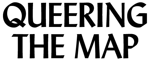 Queering The Map